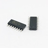 New AD5242BRZ10 silk print AD5242 digital potentiometer SOP-16 patch potentiometer chip