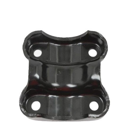 适用于 2001 2002 Ram 2500 道奇 叶弹簧板后部 52038458