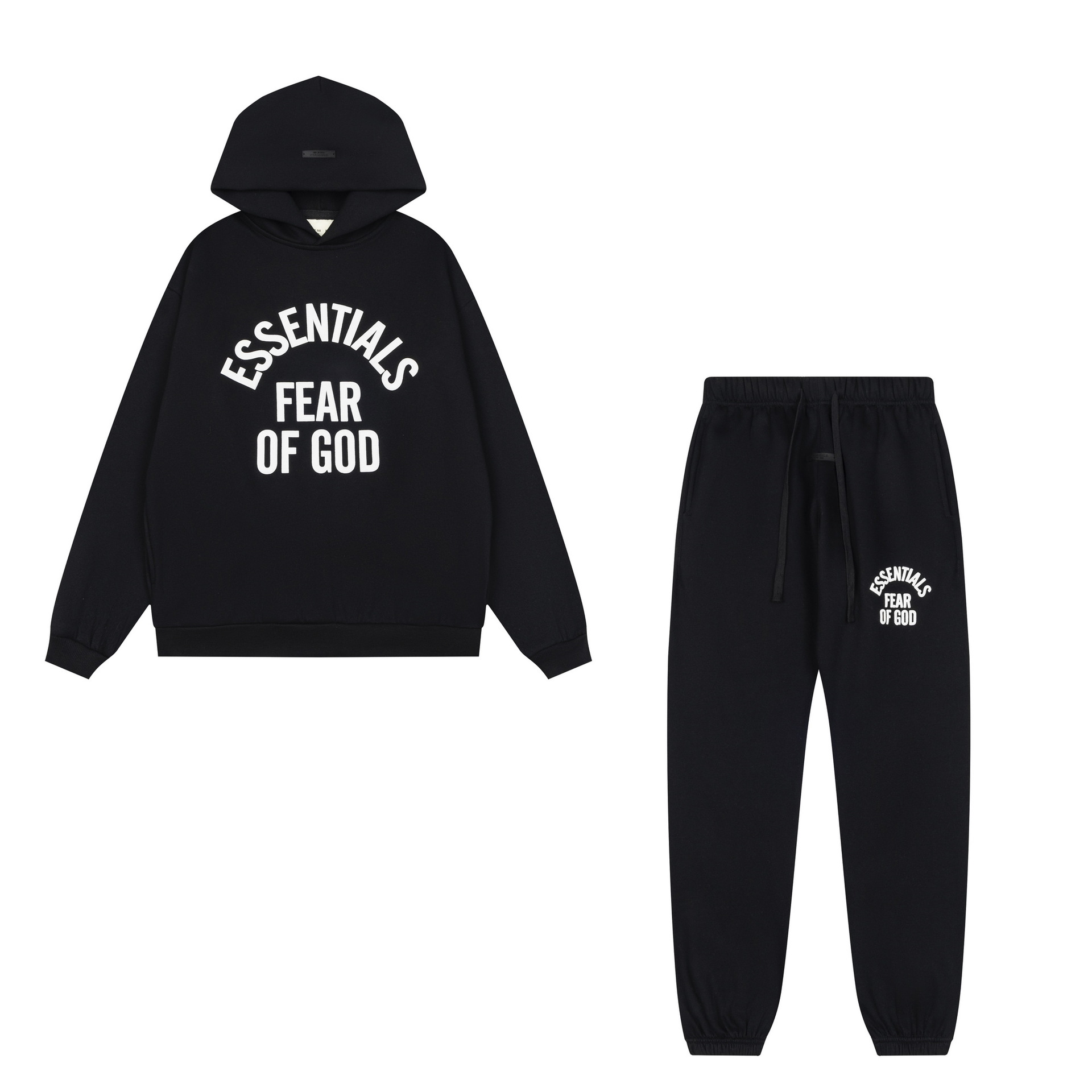 2655 セットの白黒文字 / S