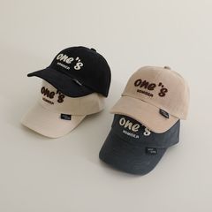 子供用帽子春と秋の韓国野球帽ベビー旅行ひさし帽女の子日よけ帽子子供用日よけ帽子