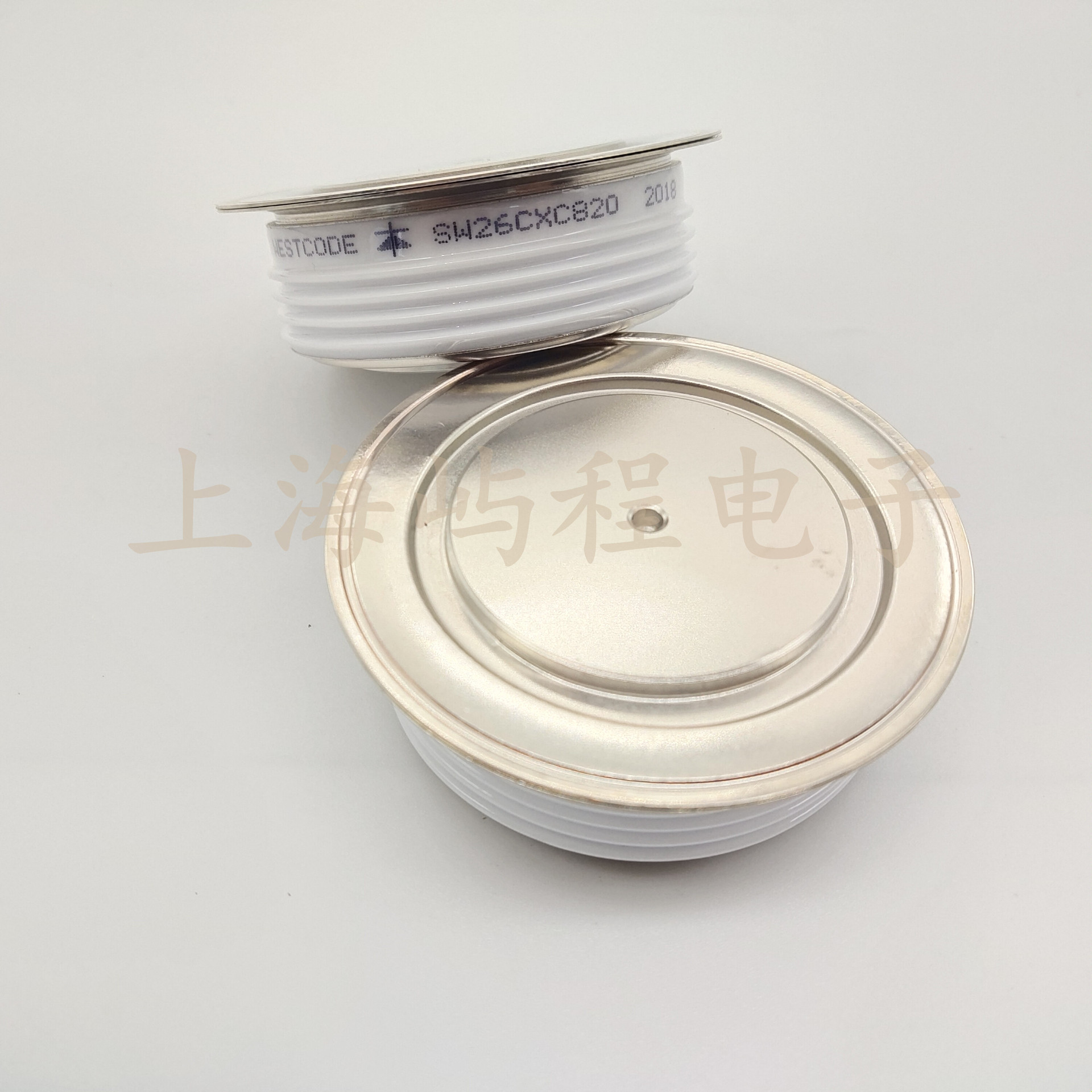 SW26CXC820 SW25CXC820英国西玛WESTCODE平板整流二极管实图现货