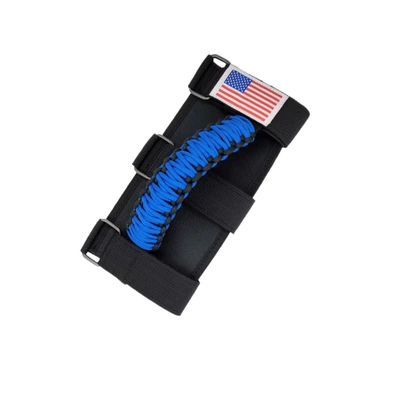 modified accessories Wrangler handle – Other Automotive Interior Supplies - blue-with-flagpiece