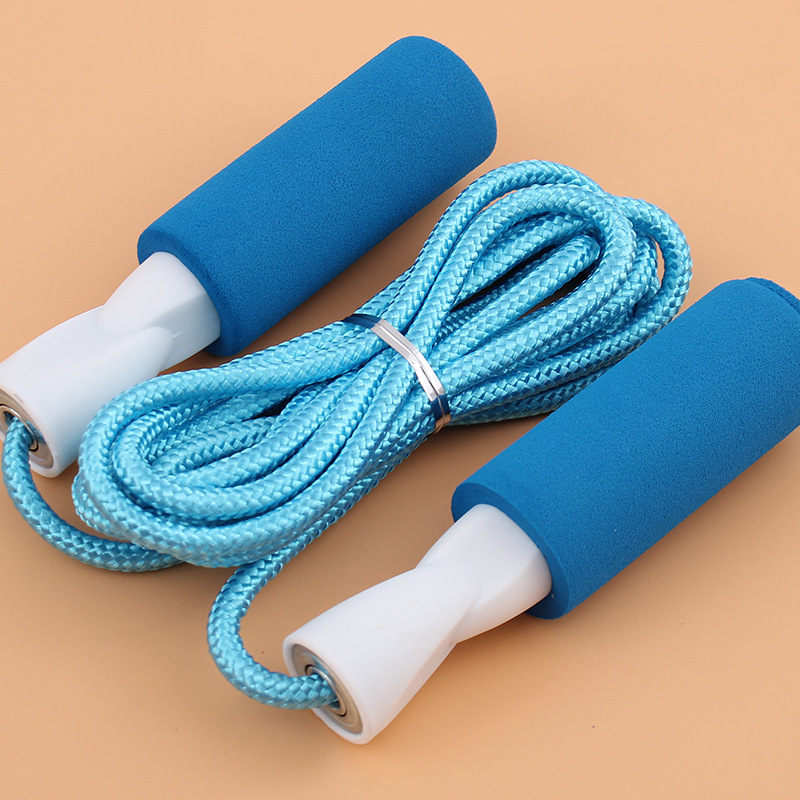 파란색(흰색 손잡이)