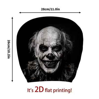 Universal seat cover: Dropshipping, and Custom-Made According to Your Image - 06-double-sided-printing-1pc-26cm28cm