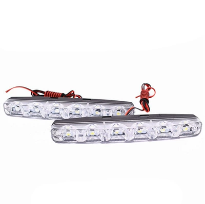 daytime running lights 6LED daytime – Gündüz işıqları