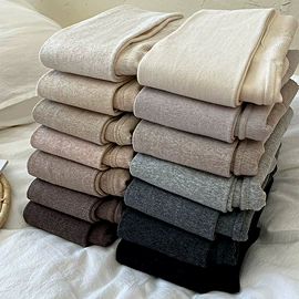 运动休闲棉袜;船袜、隐形袜;堆堆袜