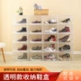 展示可折叠防尘收纳整理盒