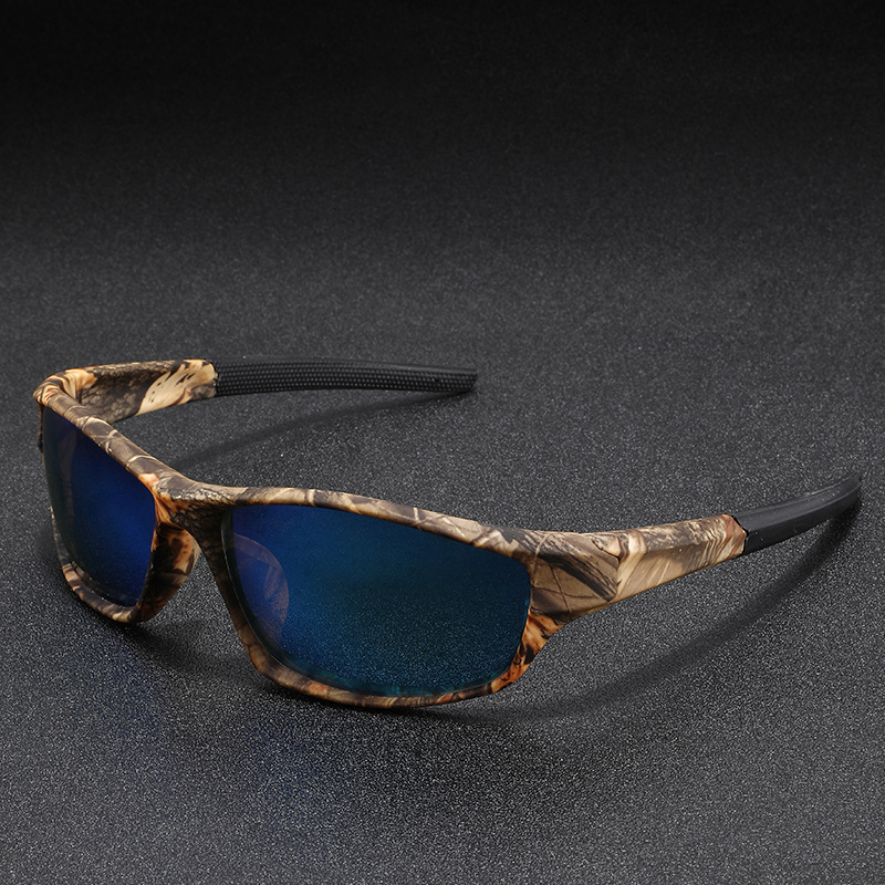 D620 outdoor riding polarized sports sunglasses night vision sunglasses men's fishing special glasses cross-border e-commerce
