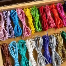 2mm��ɫPU��Ƥ�KDIYƤ�ｉ�K�����K����朰���朒��K�֙C朲���