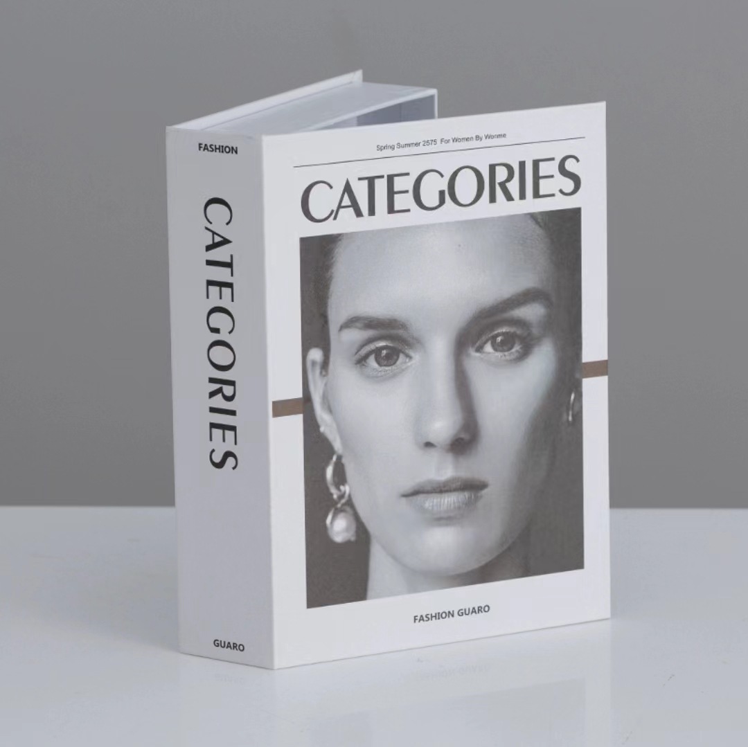 수납박스 22 하이* 스타일 4