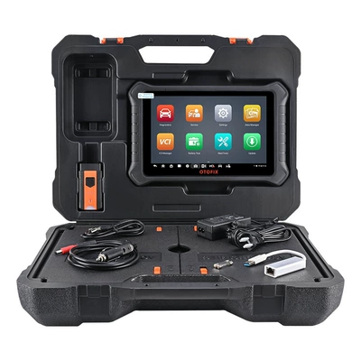 Diagnosis Device Otofix, Avtomobil diaqnostika alətləri