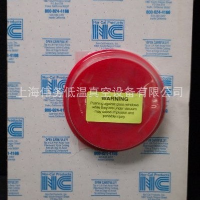 Nor-Cal ZV-300 Zero Length Viewport 观察窗