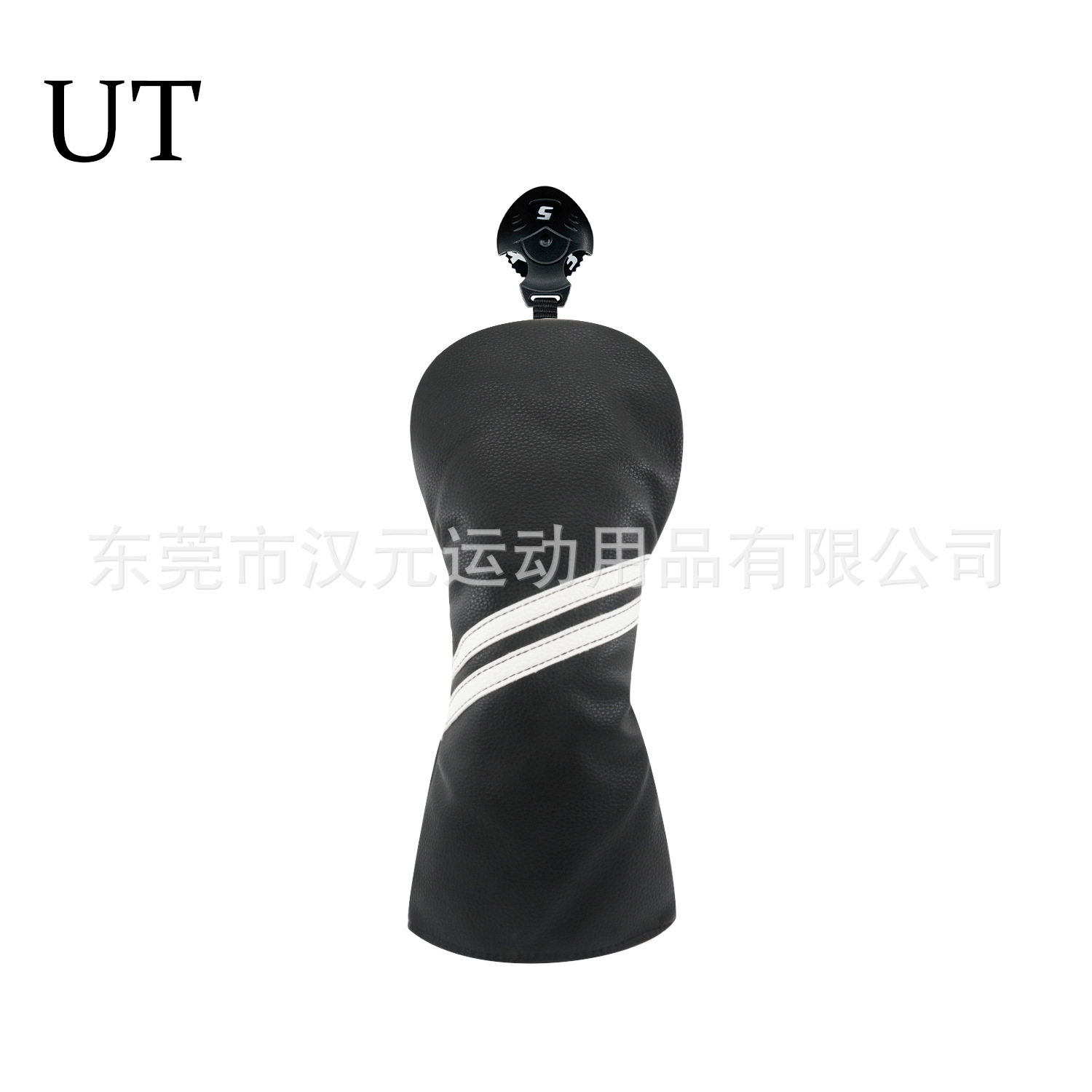 Fábrica al por mayor transfronteriza Golf Club cubierta de la cabeza de barra de hierro CUBIERTA Cubierta de la barra de hierro cubierta deportes al aire libre