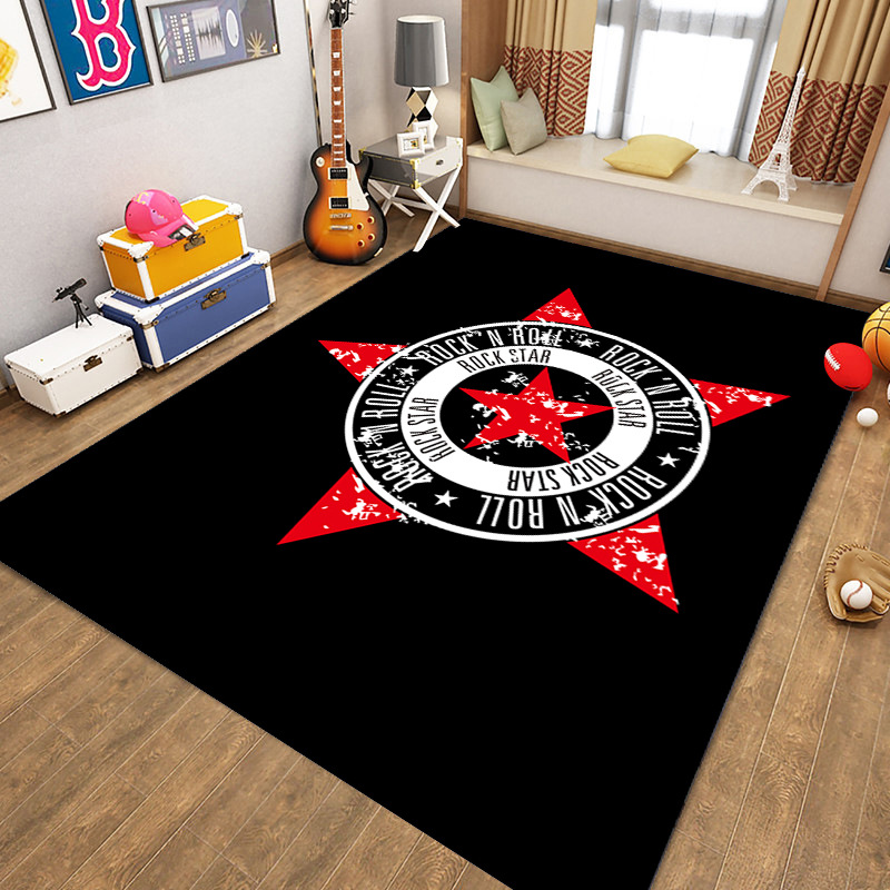 록 파이브 스타