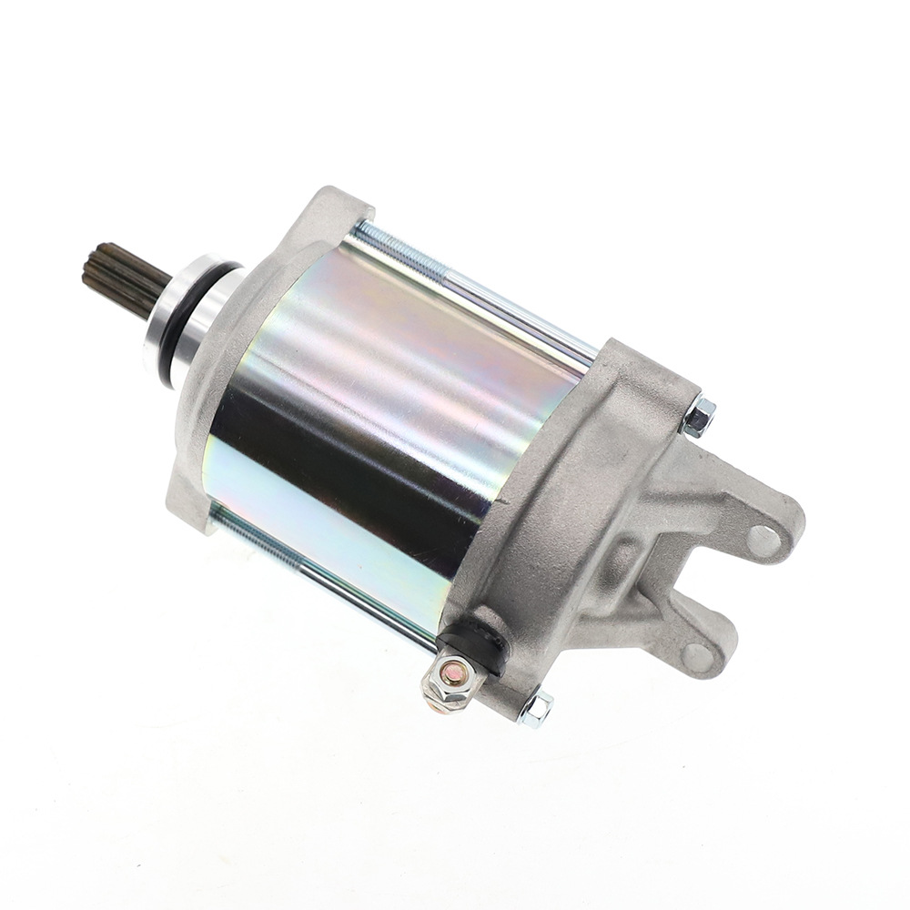 Motor motor de arranque de motocicleta 31100-40F00 para Suzuki GSXR1000 GSXR1000Z