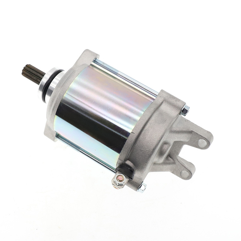 Motorcycle starter motor 31100-40F00 is suitable for Suzuki GSXR1000 GSXR1000Z