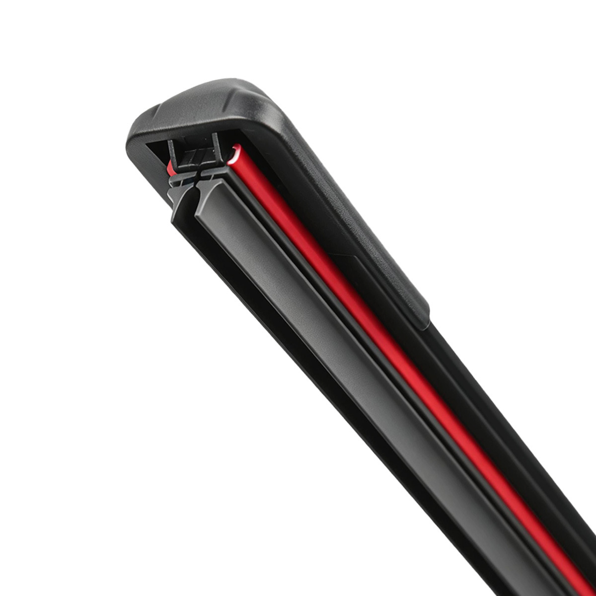 Dual-Blade Wipers for Cars, Frameless Wipers, High-Definition, Silent, Universal, Multiple Interfaces Available, Direct Factory Sales, Cross-Border Supply