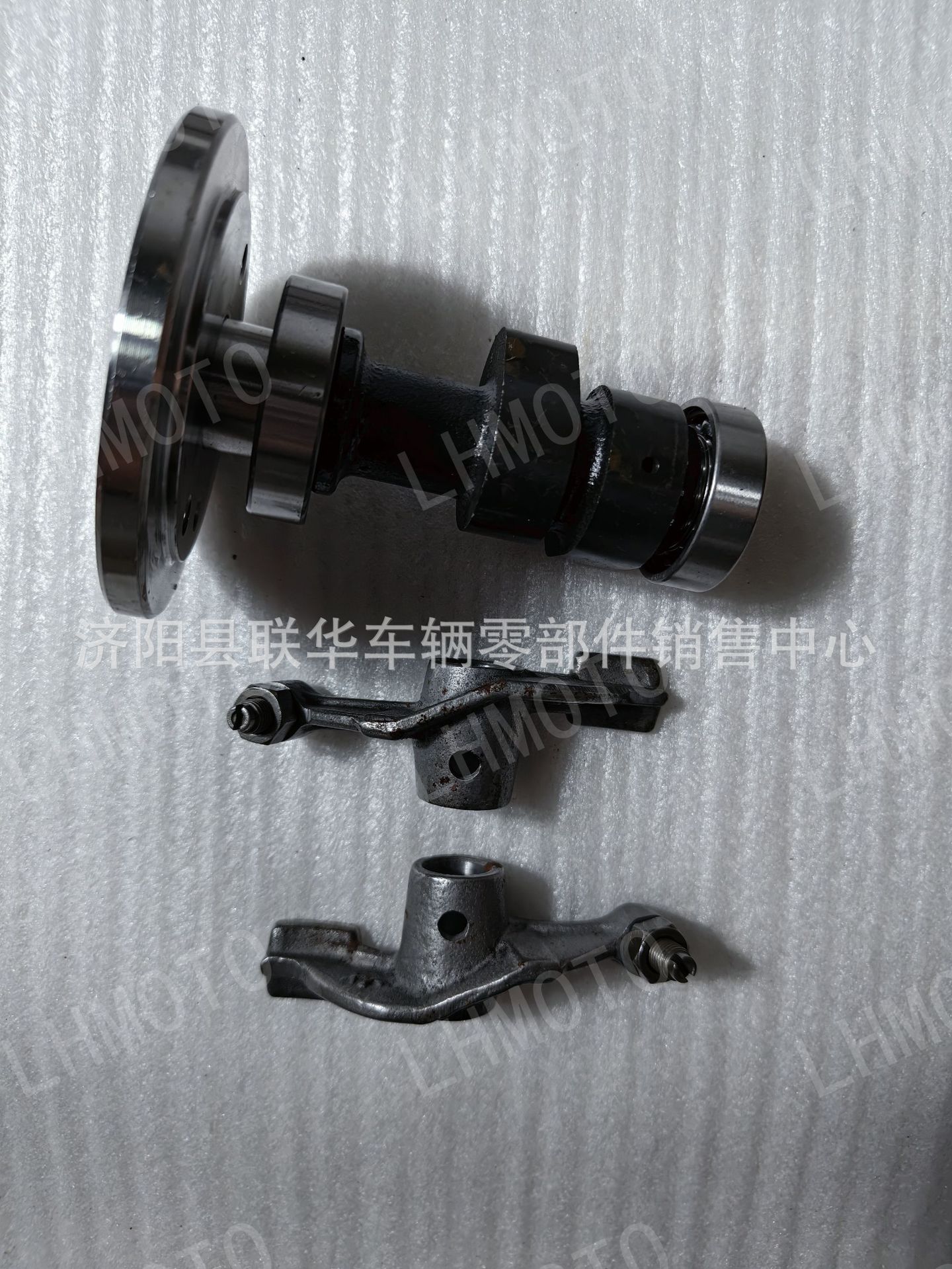 Bigfoot QM250-8X cylinder kit QM250GYGS250 engine cylinder block piston ring cylinder gasket piston kit