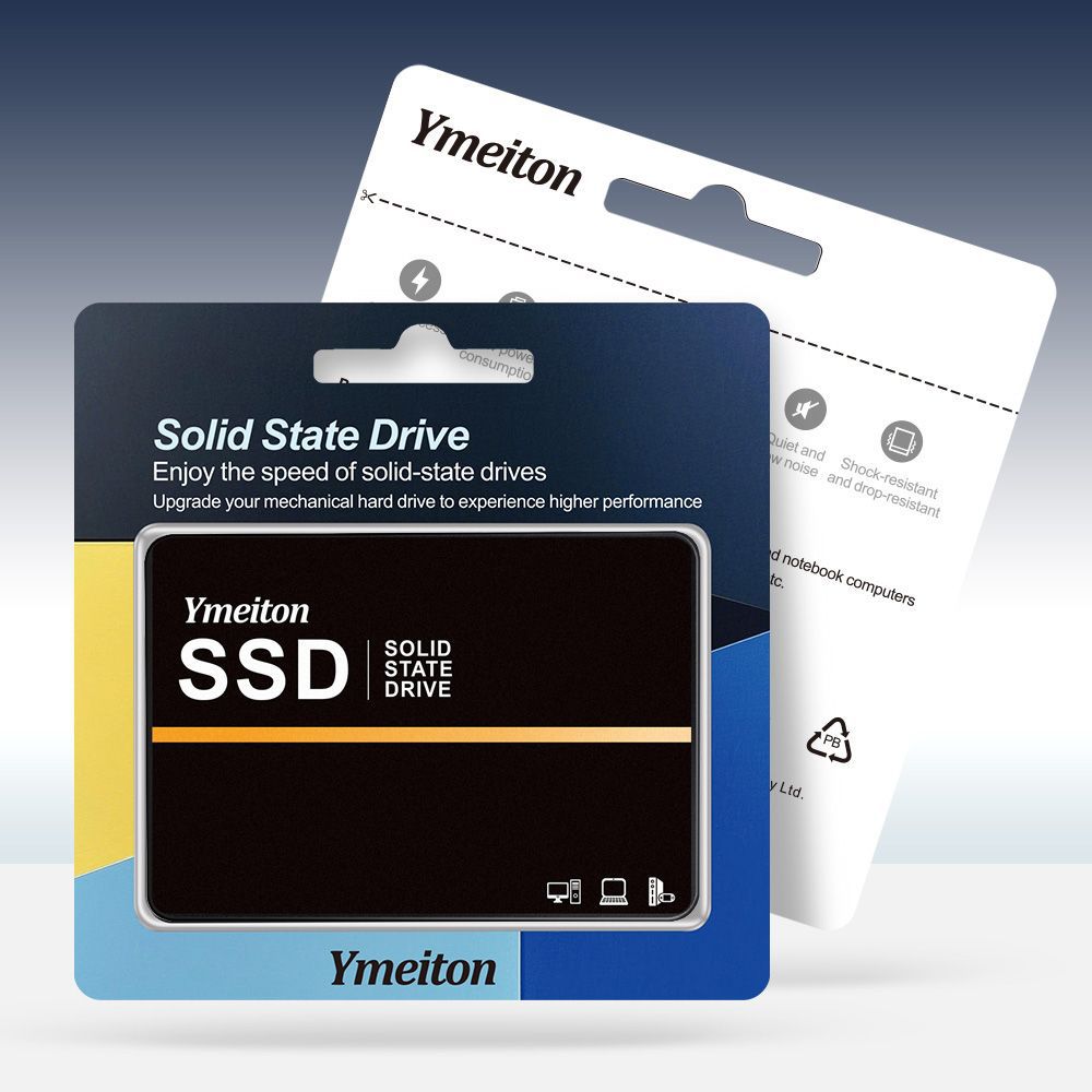 Comercio exterior transfronterizo SSD SSD 2.5 pulgadas 128G 256G 512G 960G SSD disco duro universal