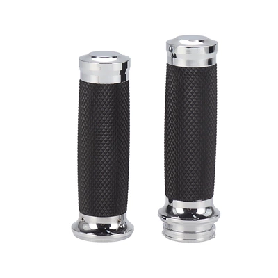 Motorcycle Retro Harley Rsd Modified Handlebar Grips, Handlebar Tape, Throttle Core, 25mm Handlebar Grip Modification Accessories