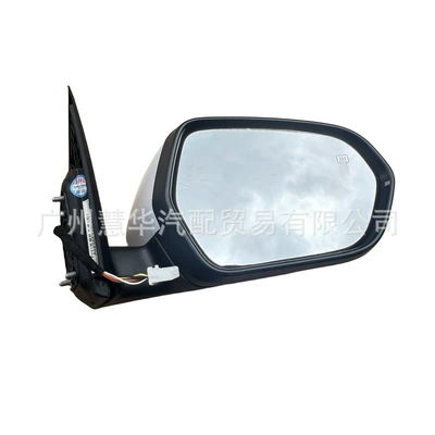 Assembly 8202100 -BU02 8202200 – Rear mirror/rearview mirror assembly