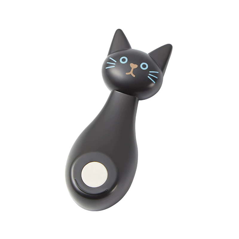 Cartoon remote control, toothbrush, storage system for bed, cat