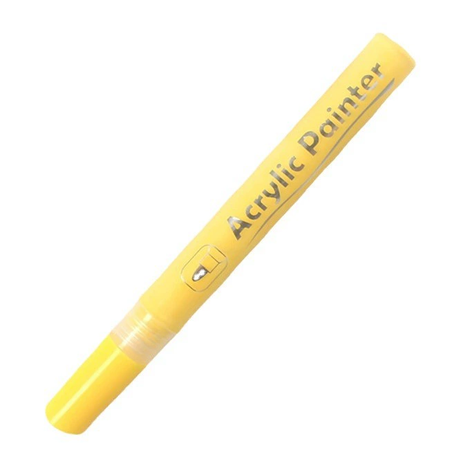 Интересная кисть-карандаш граффити ручка SM Guangna VisitPens, ручка Pen Pen Pen Pen оптовая поставка одного поколения