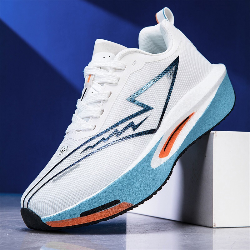 2026 New Professional Running Shoes, Breathable and Versatile Sneakers for Trendy Men, Couples, Youth, Campus Casual Wear, and Racing Training Shoes 2026 New Professional Running Shoes, Breathable and Versatile Sneakers for Trendy Men, Couples, Youth, Campus Casual Wear, and Racing Training Shoes