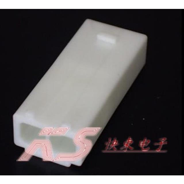 一个起售 JST原装正品ELR-04V连接器ELR-02VF胶壳 现货出售