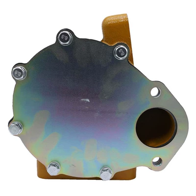 S6D125E Pc400-6Pc450 6151-62-1102 – Water pump