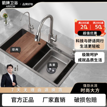 ��?�Ƙ���ɫ�N��304���P�ˮ�۴�β��ֹ�̨�ϼ{��ϴ����ϴ���