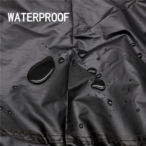 Oxford fabric boat cover 210D fishing boat dustproof and rainproof boat cover V-shaped boat protector Boatcover boat cover