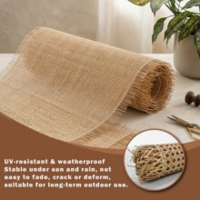 Natural Rattan Roll for Rattan Sofa & Cabinet Production