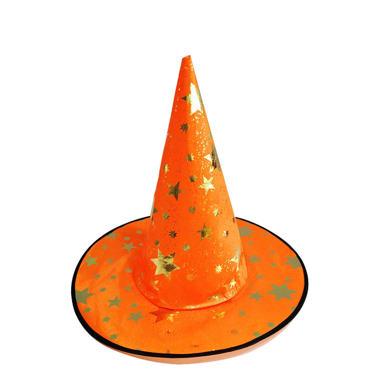 Diadema Temática de Halloween de Plástico y Resina con Diseño de Calabaza para Fiesta de Halloween image 7