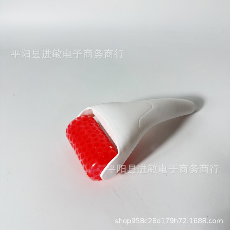 クロスボーダーアイスローラー アイスローラー フェイシャルケア マッサージ 冷湿布器具 アイスヘッドローラー メーカー直販|undefined