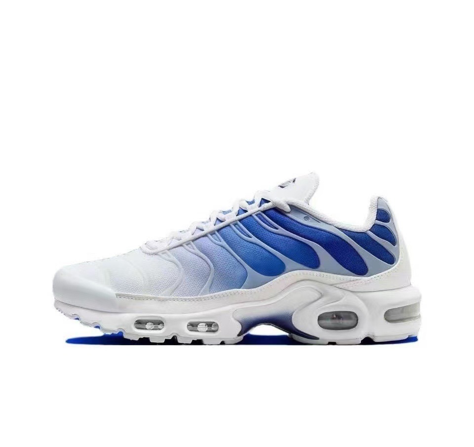 흰색 파란색 그라데이션