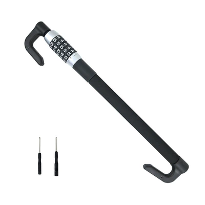 wheel car anti-theft lock – Car lock