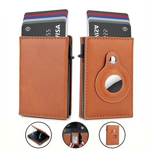 �O��airtag���o�׿������R�dRFID���Iˢ��ʿ����׷ۙ���X��wallet