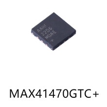MAX41470GTC+��װTQFN-12ԭװ�����շ�оƬ����ic����Ԫ������Ƭ
