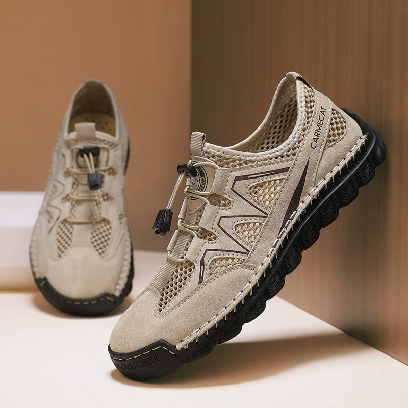 Summer sandals, climbing sports shoes for leisure, for import, plus size