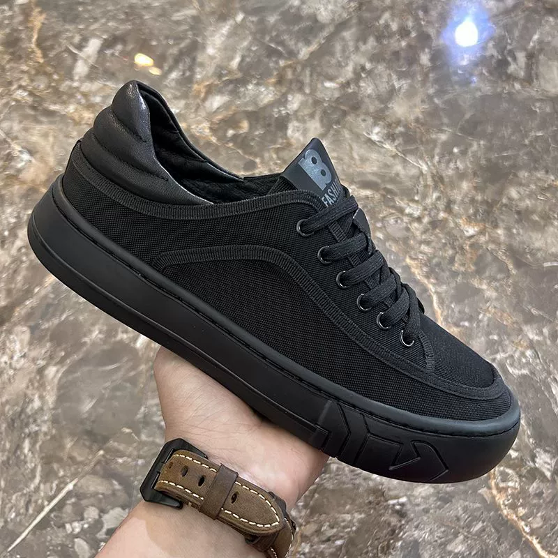 Новая повседневная спортивная обувь для мужчин