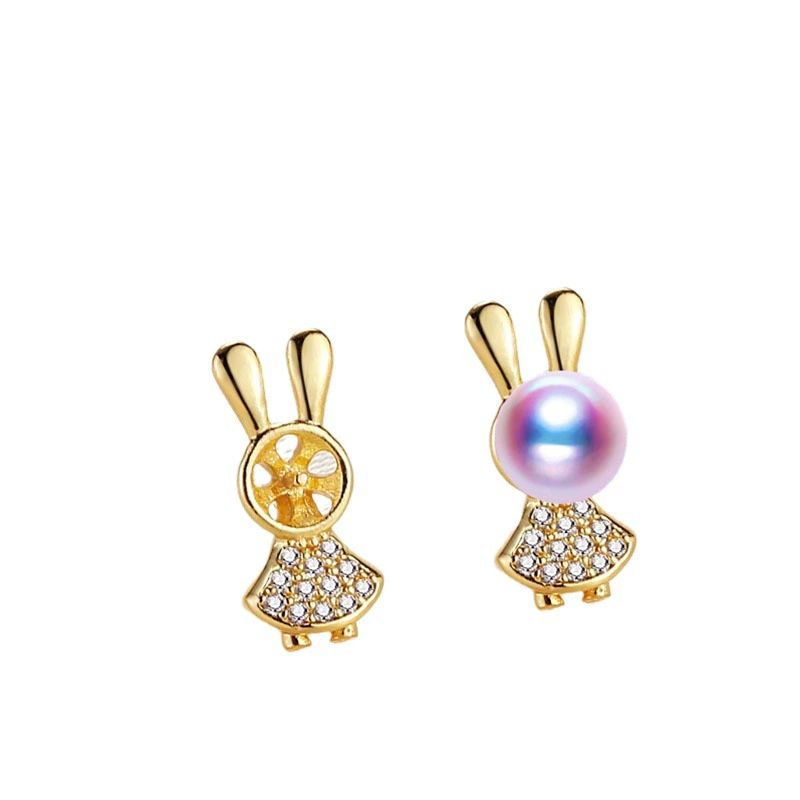 Серьги из жемчуга, аксессуары, прямые продажи завода, оптом