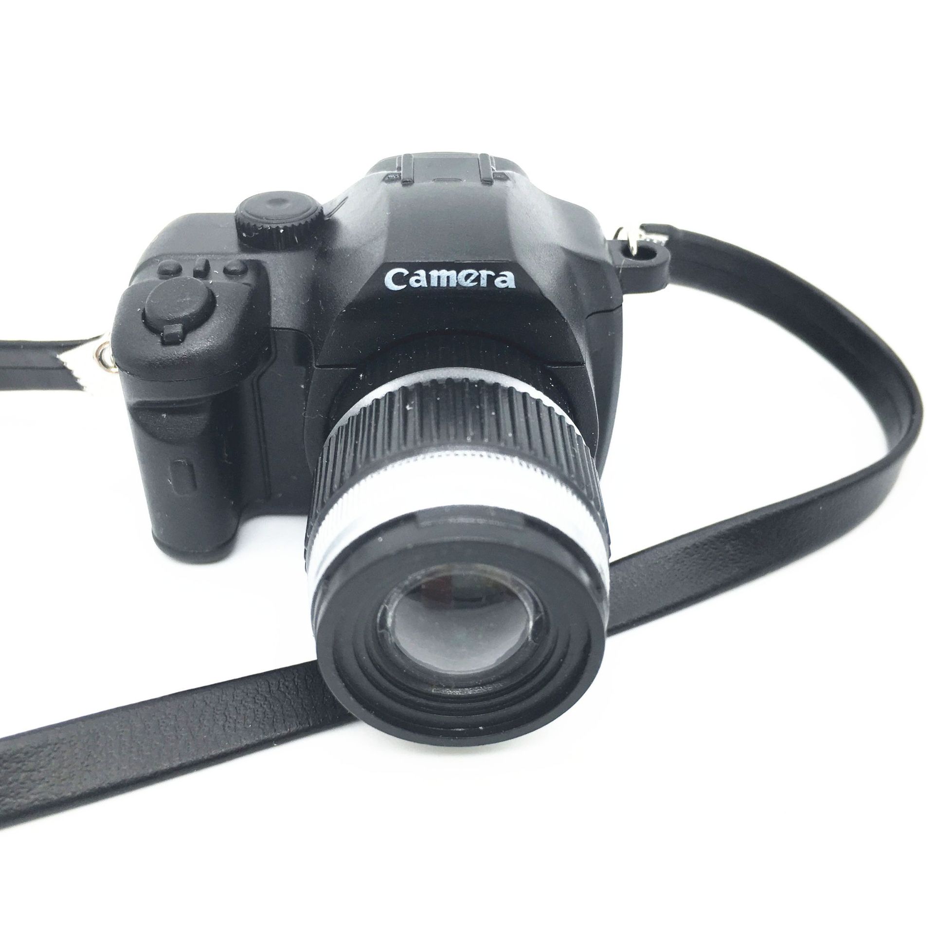 Dollhouse Correa Cámara 346 puntos muñeca bjd disponible mddsd muñeca ropa con simple cuerda cruzada