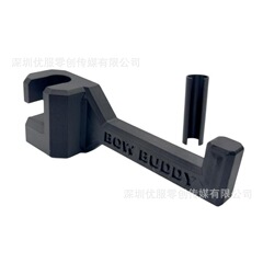 跨境 Bow Buddy for Truck 卡车用弓箭伙伴适用汽车头枕的挂钩