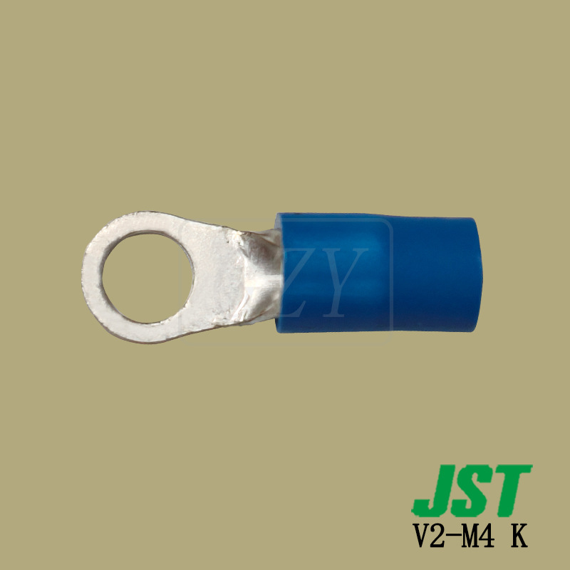 V2-M4 K ����������ѹ���� JST������ ͭ���ӿɶ����������