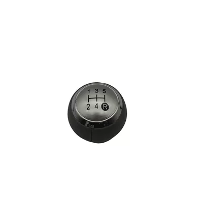 Cab and accessories cars, 5 and 6-speed - black-with-silver-cover-five-speed
