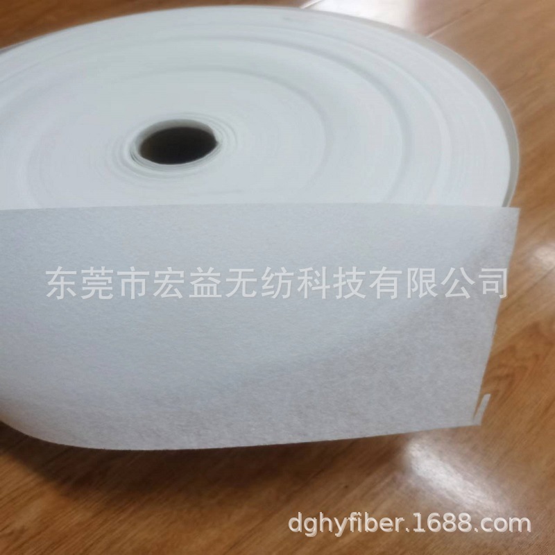 厂家供应空调滤芯折叠过滤棉110g封边条过滤棉初效空气过滤棉