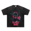 75 retro black