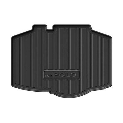 Universal Foot Pad: Polo/Plus Overseas Car Floor