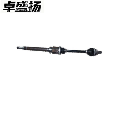 Suitable for Ford Focus Yarım ox / Qranat
